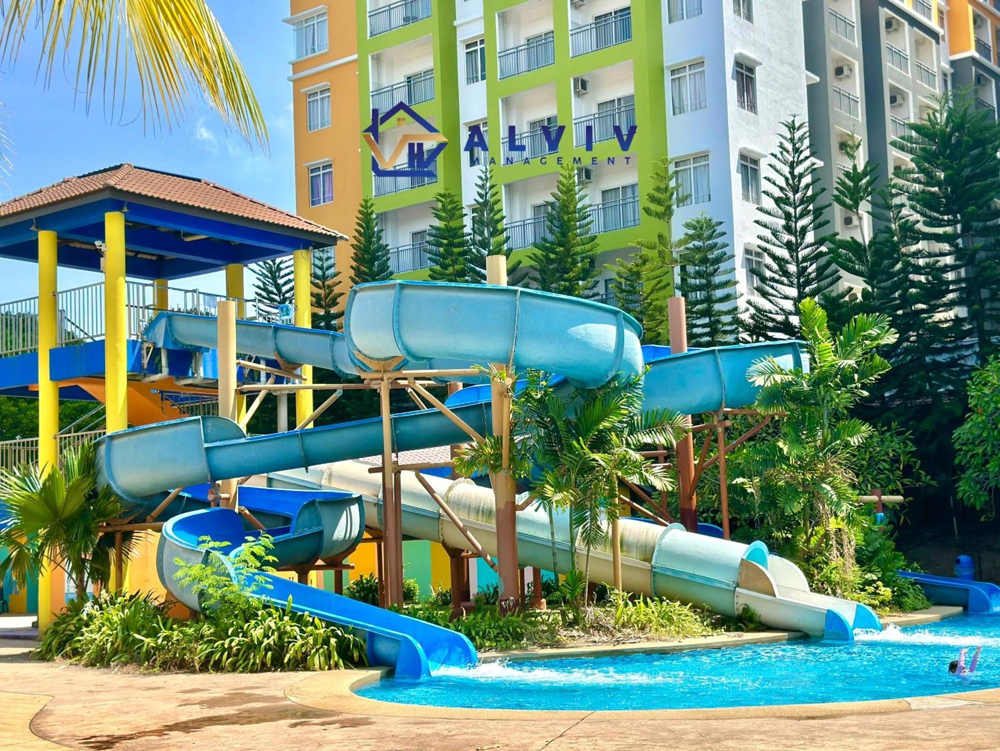 Amari Lagoon Melaka Kids Friendly I 5Min Zoo Melaka Dış mekan fotoğraf