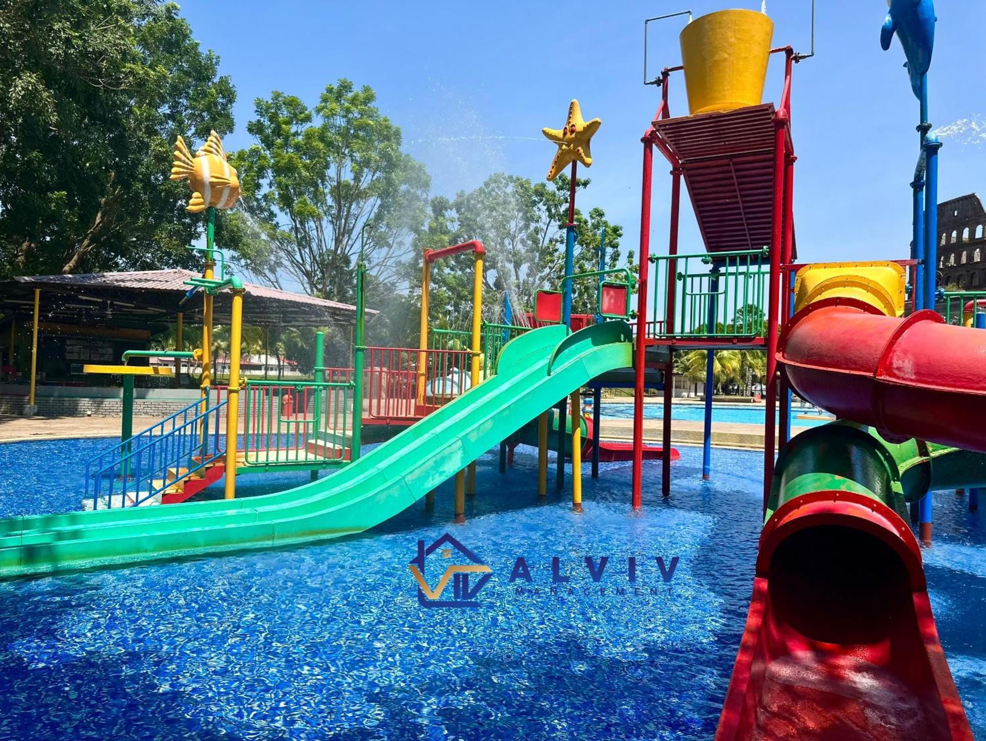 Amari Lagoon Melaka Kids Friendly I 5Min Zoo Melaka Dış mekan fotoğraf