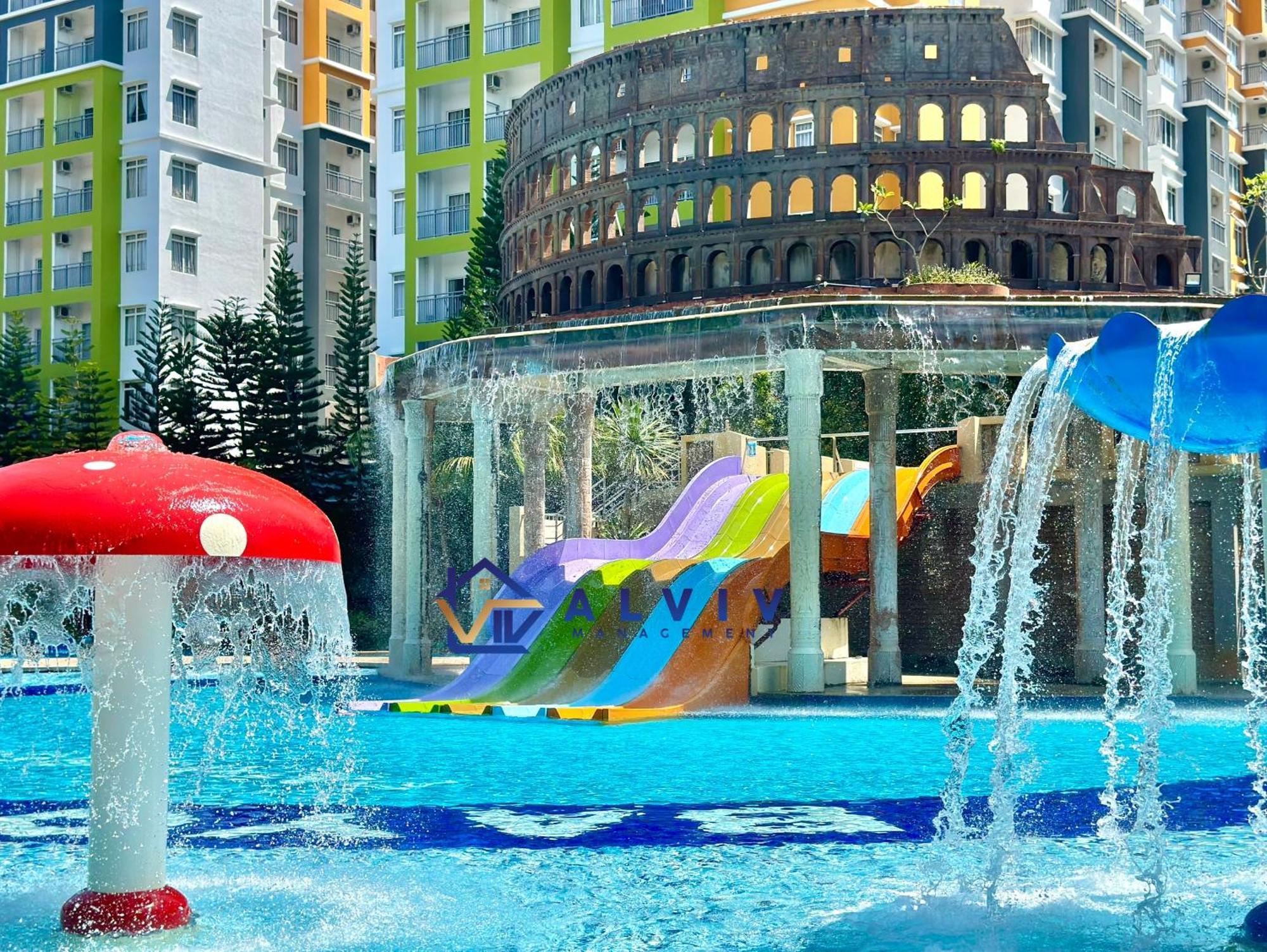 Amari Lagoon Melaka Kids Friendly I 5Min Zoo Melaka Dış mekan fotoğraf