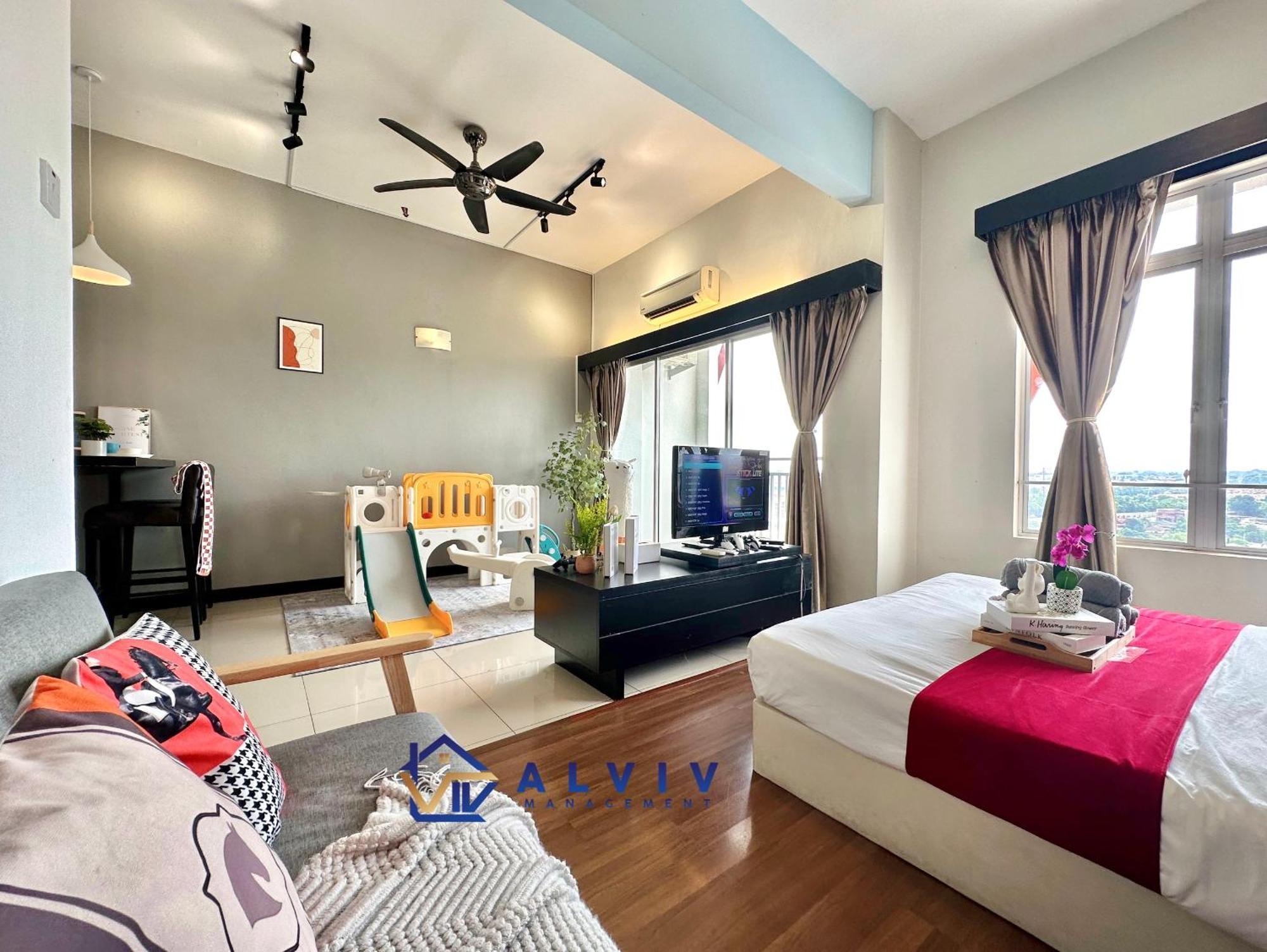 Amari Lagoon Melaka Kids Friendly I 5Min Zoo Melaka Dış mekan fotoğraf