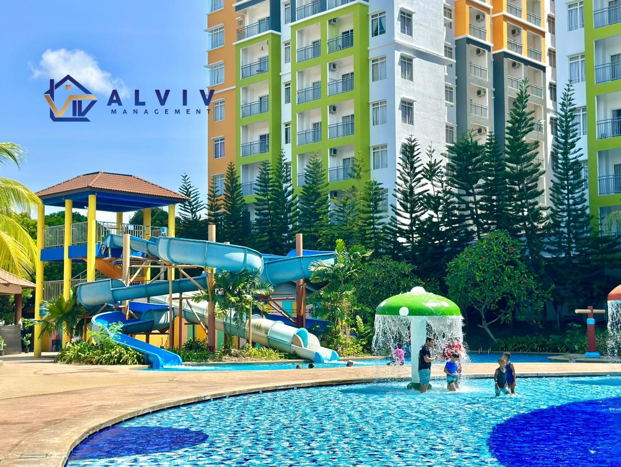 Amari Lagoon Melaka Kids Friendly I 5Min Zoo Melaka Dış mekan fotoğraf