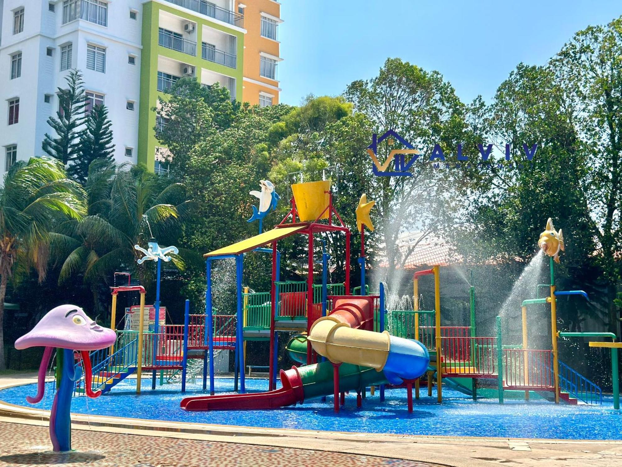 Amari Lagoon Melaka Kids Friendly I 5Min Zoo Melaka Dış mekan fotoğraf