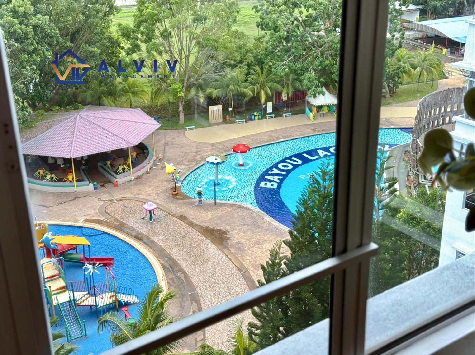 Amari Lagoon Melaka Kids Friendly I 5Min Zoo Melaka Dış mekan fotoğraf