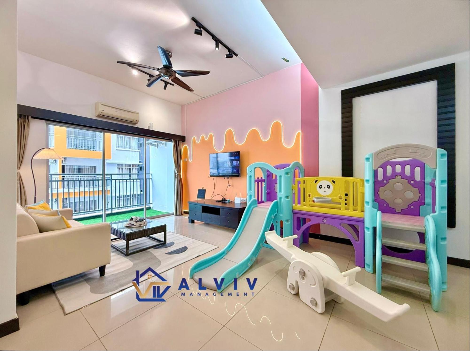Amari Lagoon Melaka Kids Friendly I 5Min Zoo Melaka Dış mekan fotoğraf