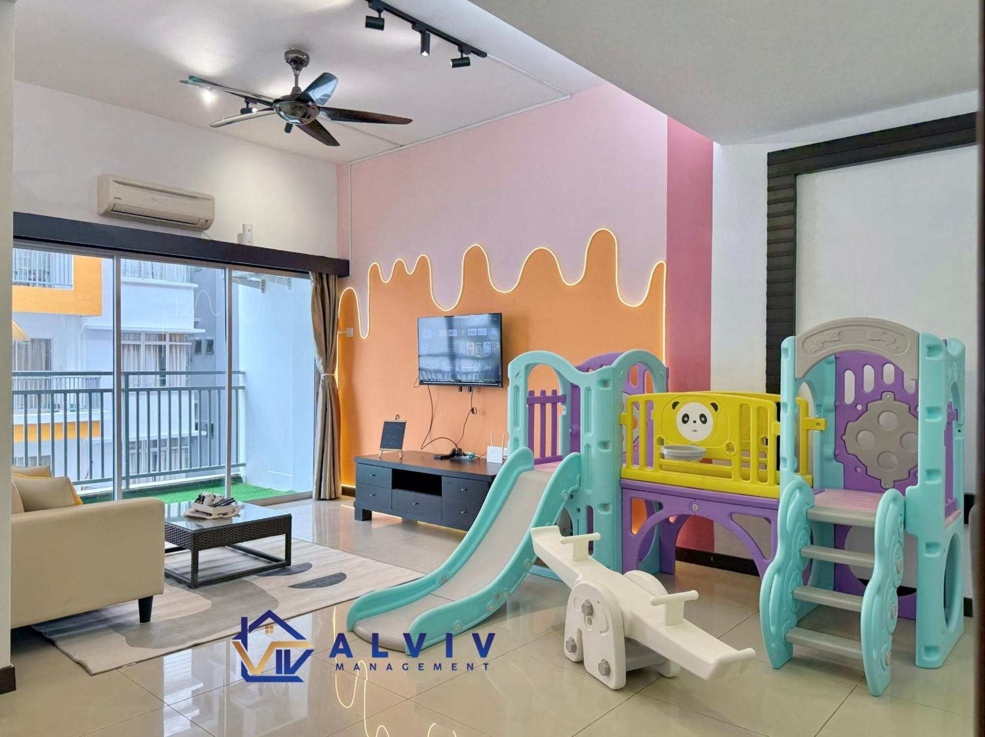 Amari Lagoon Melaka Kids Friendly I 5Min Zoo Melaka Dış mekan fotoğraf