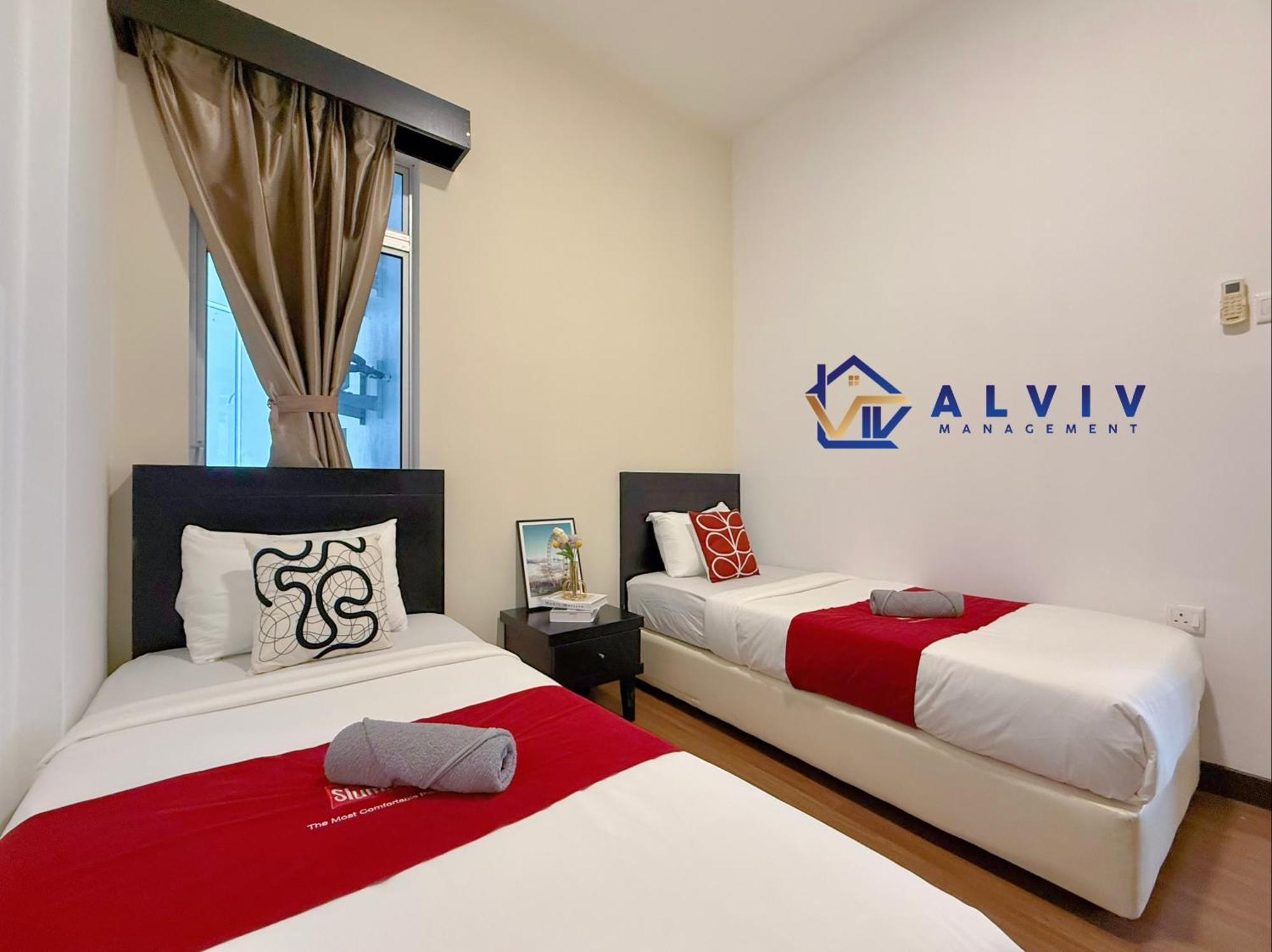 Amari Lagoon Melaka Kids Friendly I 5Min Zoo Melaka Dış mekan fotoğraf