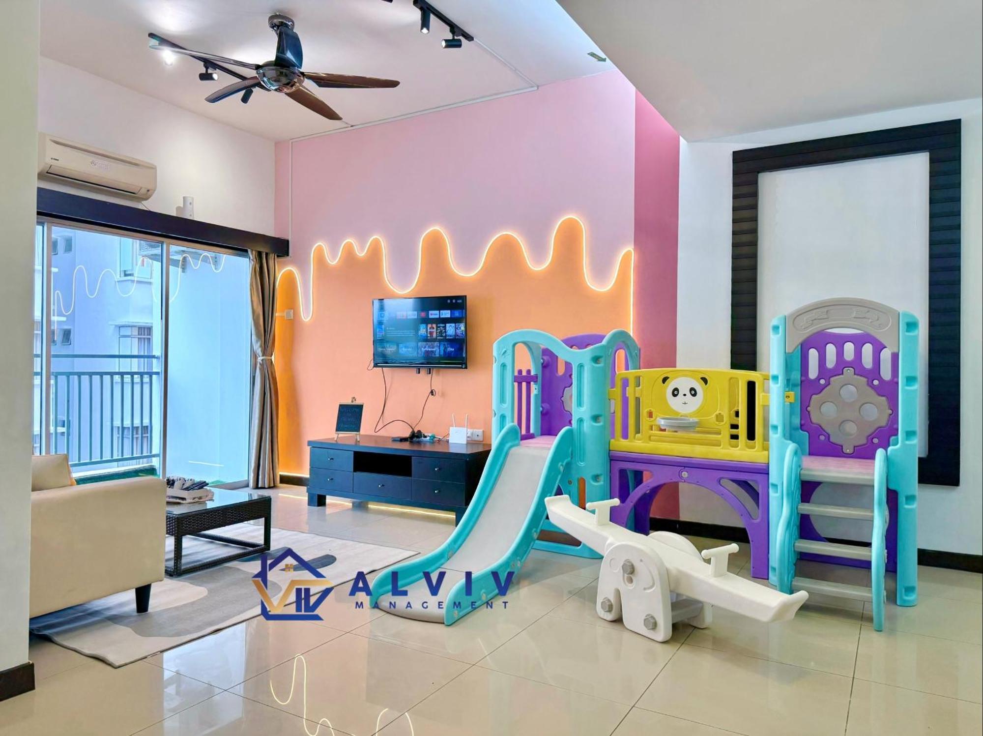 Amari Lagoon Melaka Kids Friendly I 5Min Zoo Melaka Dış mekan fotoğraf