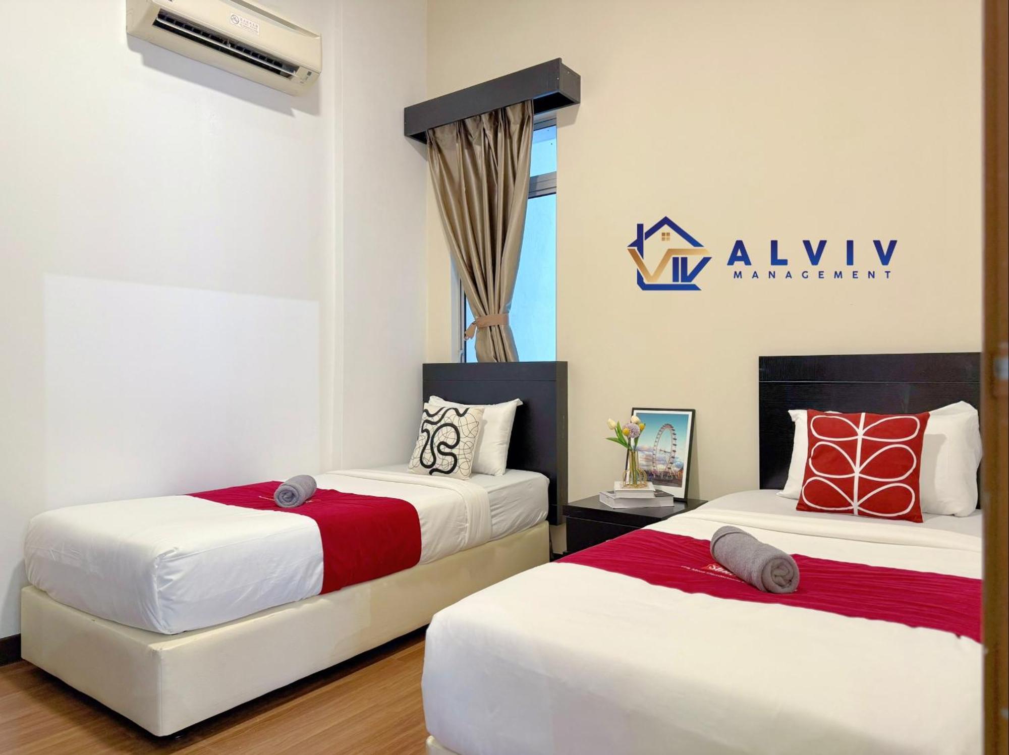 Amari Lagoon Melaka Kids Friendly I 5Min Zoo Melaka Dış mekan fotoğraf