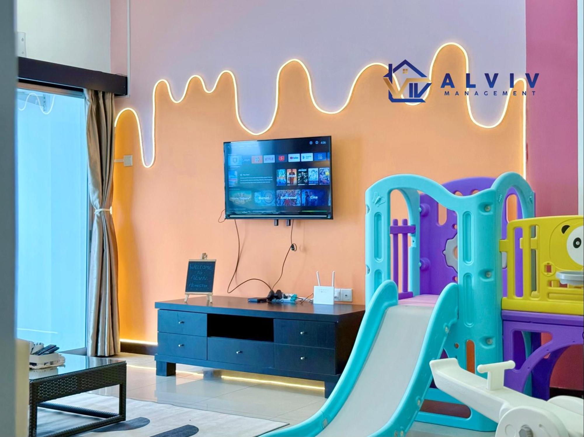 Amari Lagoon Melaka Kids Friendly I 5Min Zoo Melaka Dış mekan fotoğraf